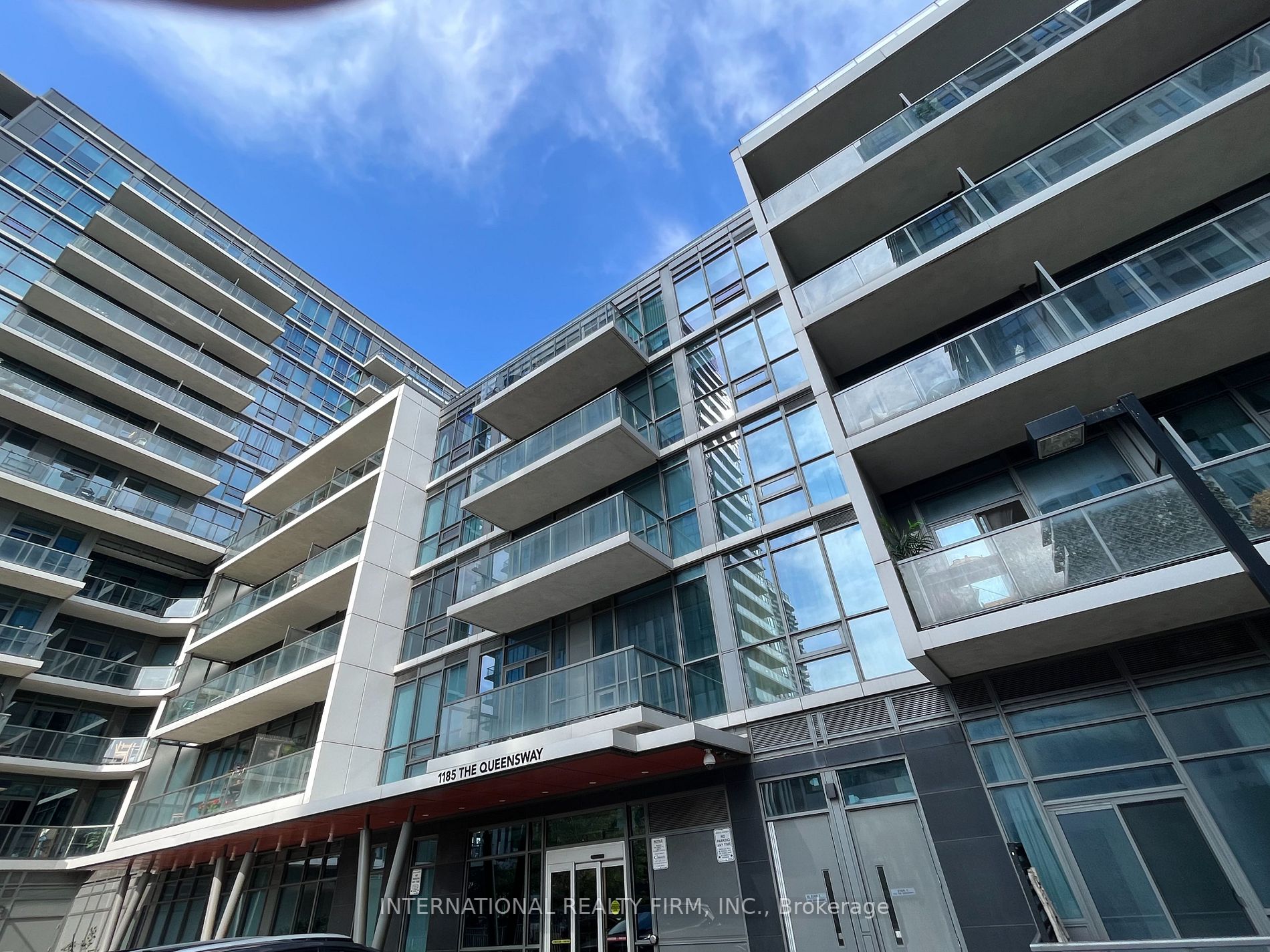 1185 The Queensway Ave, #215