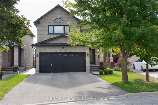27 Headwater Rd, Caledon