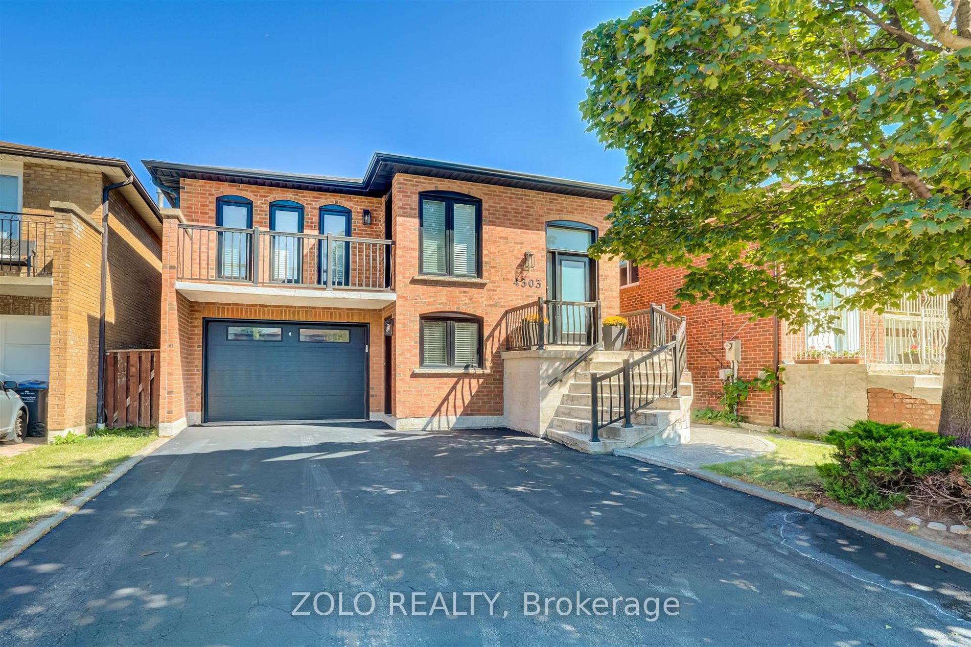 4303 Curia Crescent