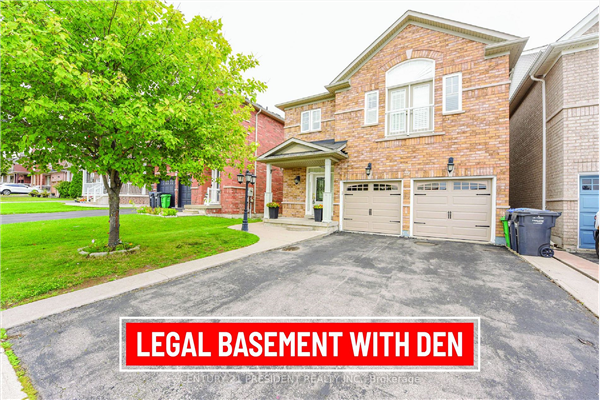 39 Pantomine Blvd