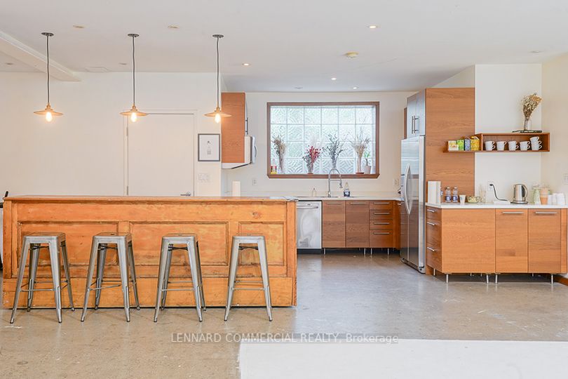 1444 Dupont St, #21