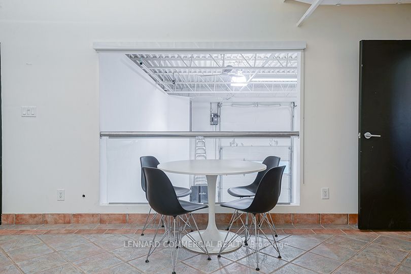 1444 Dupont St, #21