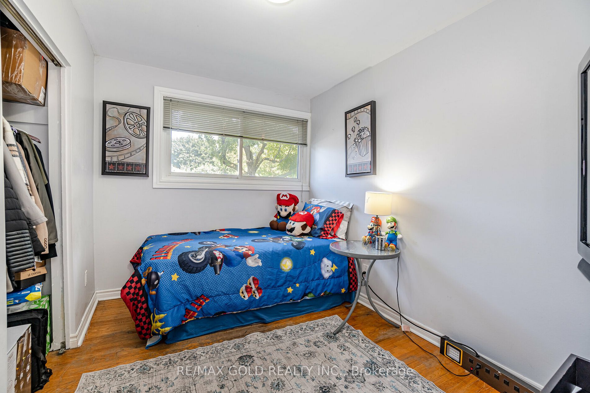 44 Stanley Crt