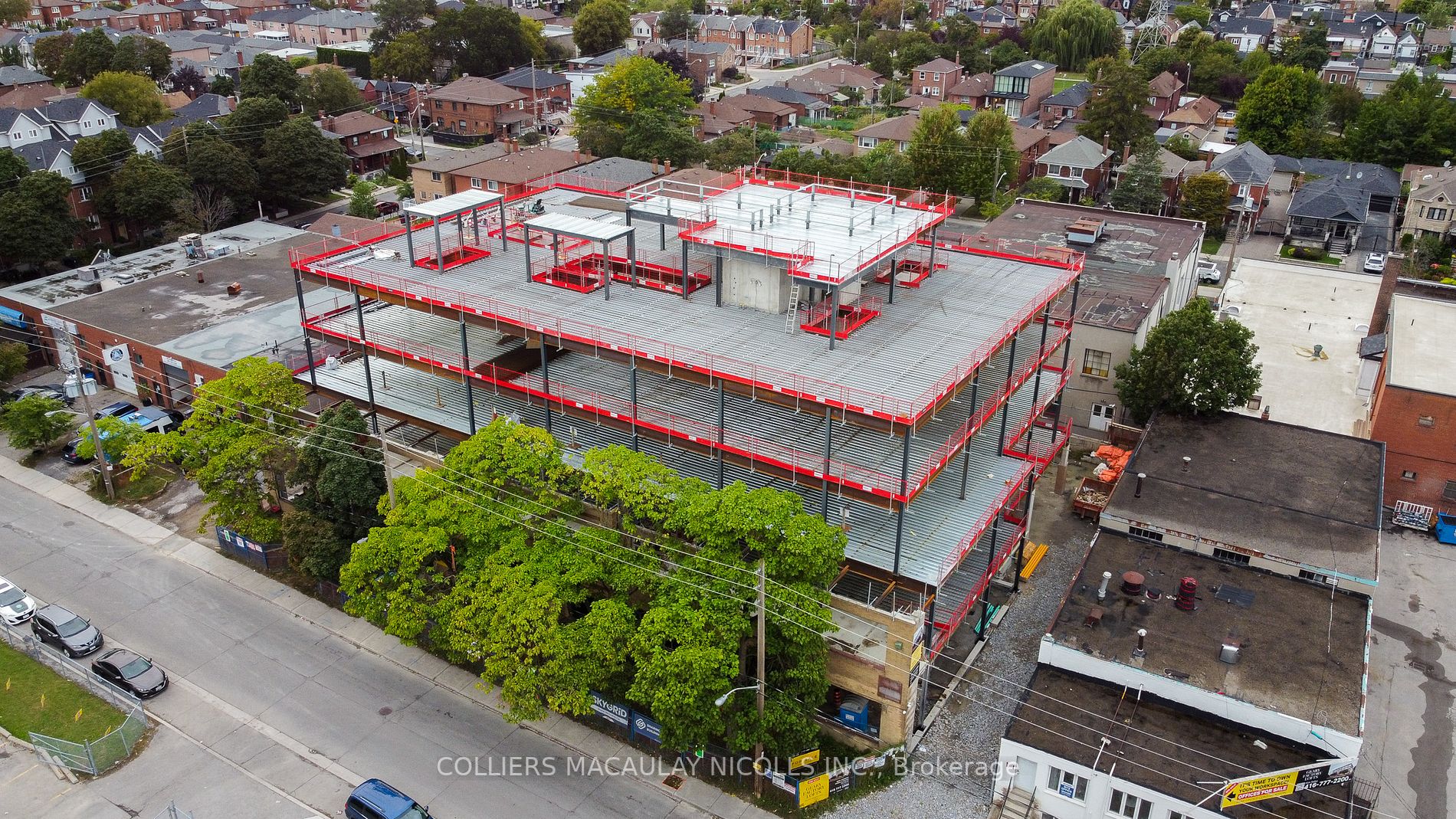 300 Geary Ave, #201-213