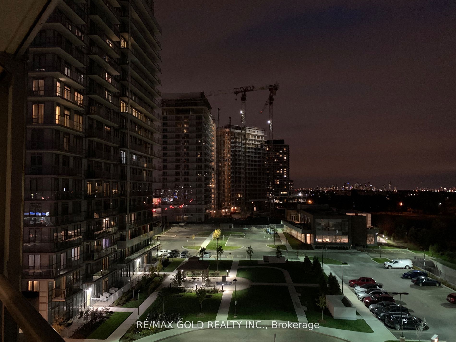 4633 Glen Erin Dr, #607
