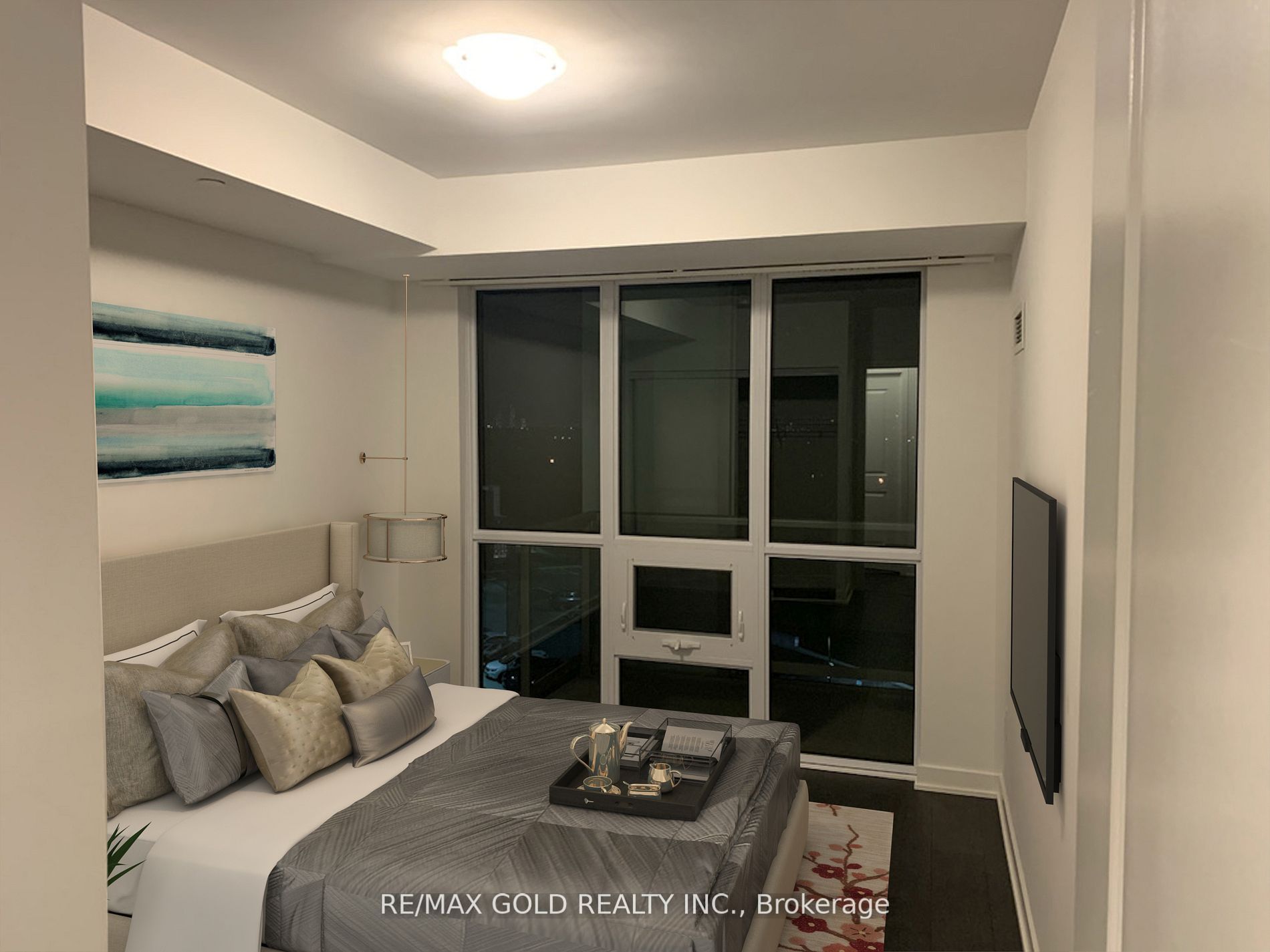 4633 Glen Erin Dr, #607