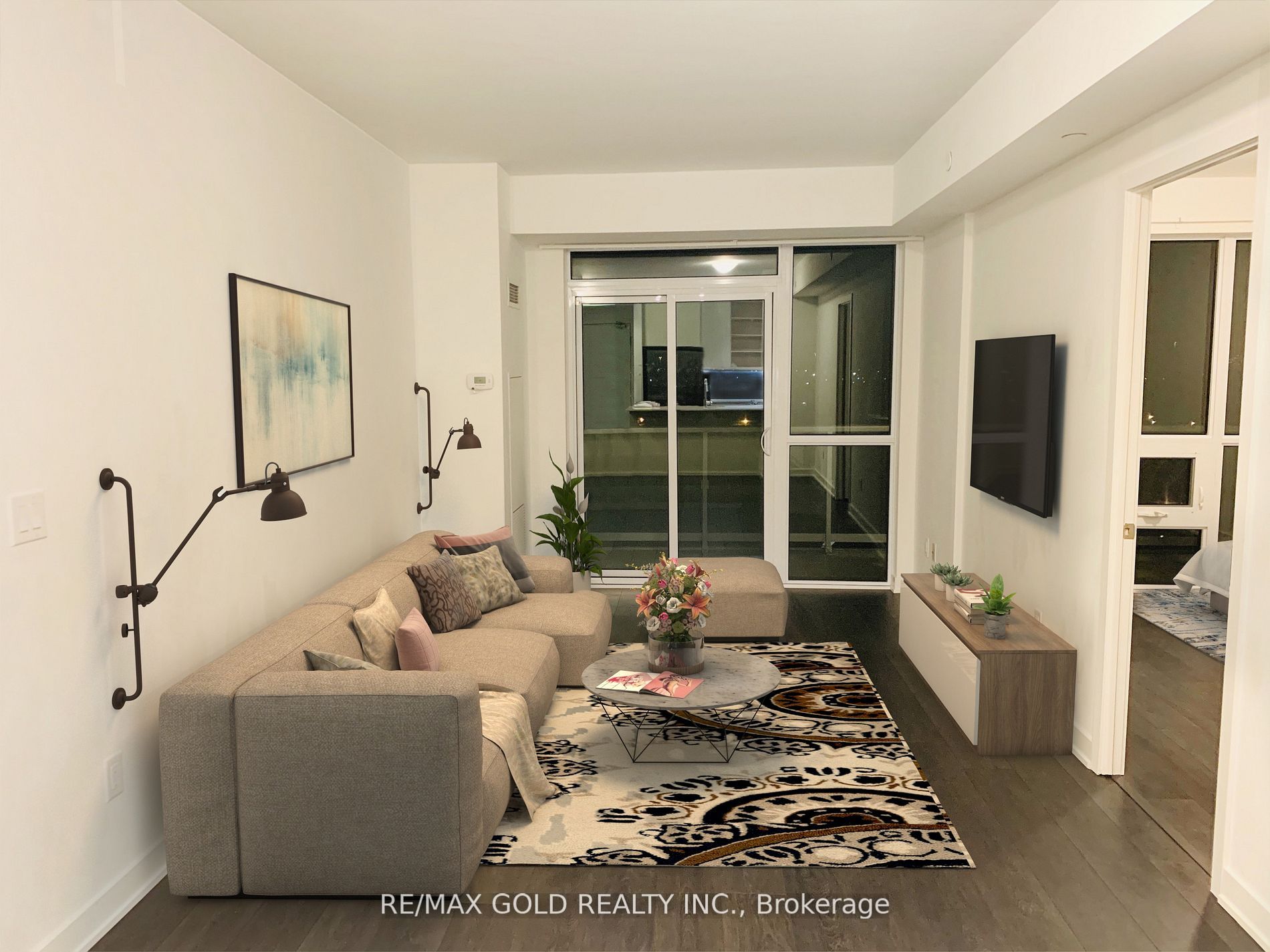 4633 Glen Erin Dr, #607