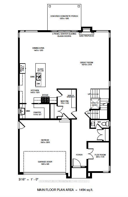 Lot 3 Newman Place