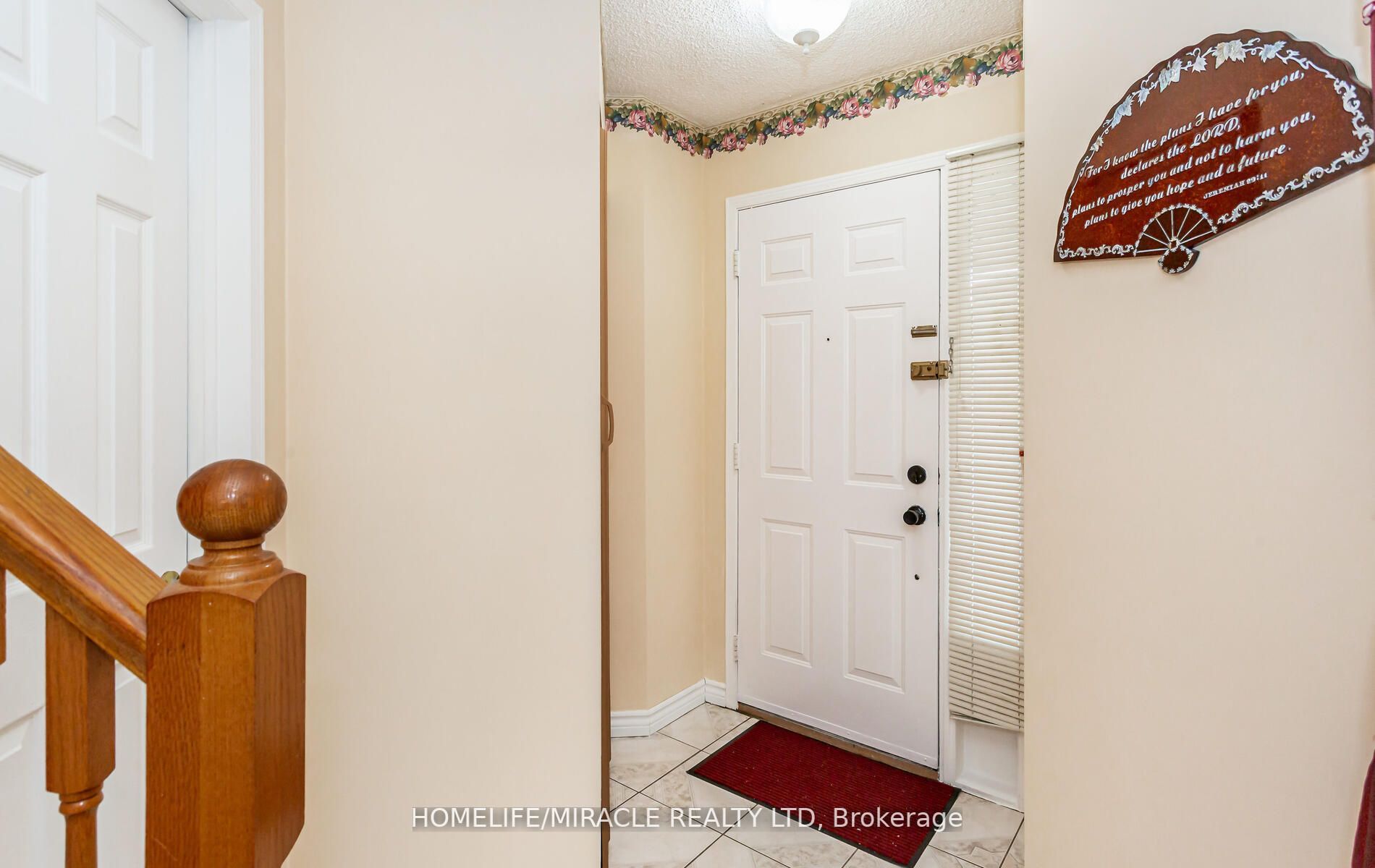 59 Cranberry Cres