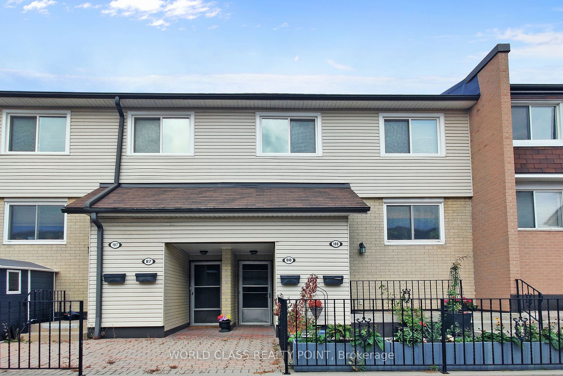 2170 Bromsgrove Road, #88