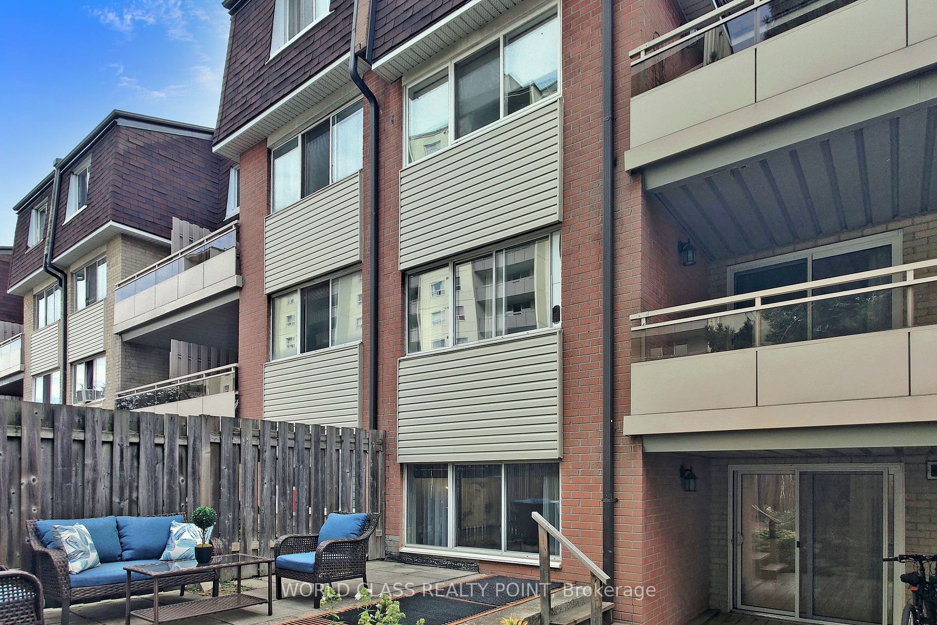 2170 Bromsgrove Road, #88
