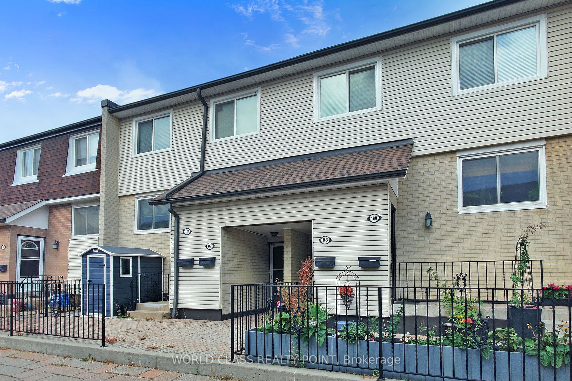 2170 Bromsgrove Road, #88