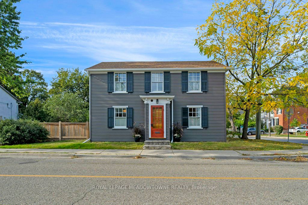 19 Isabella St