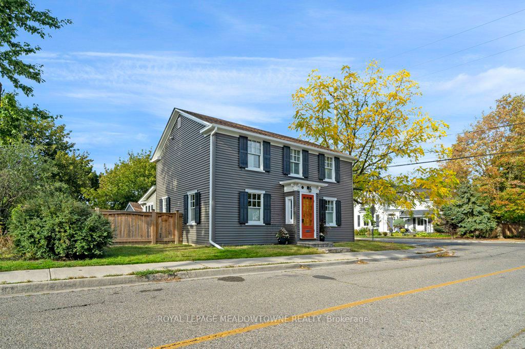 19 Isabella St