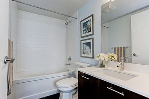 2220 Lakeshore Blvd W, #3307