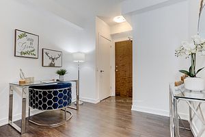 2220 Lakeshore Blvd W, #3307