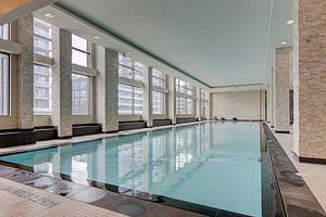 2220 Lakeshore Blvd W, #3307