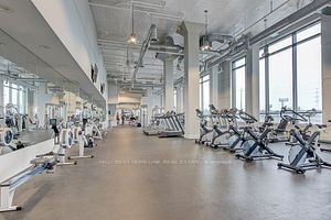 2220 Lakeshore Blvd W, #3307