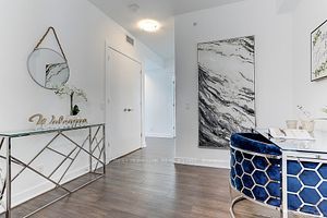 2220 Lakeshore Blvd W, #3307