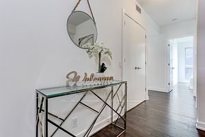 2220 Lakeshore Blvd W, #3307