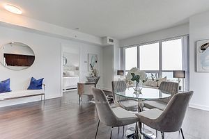 2220 Lakeshore Blvd W, #3307