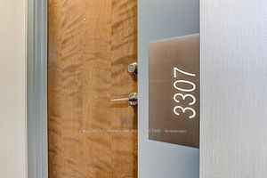 2220 Lakeshore Blvd W, #3307