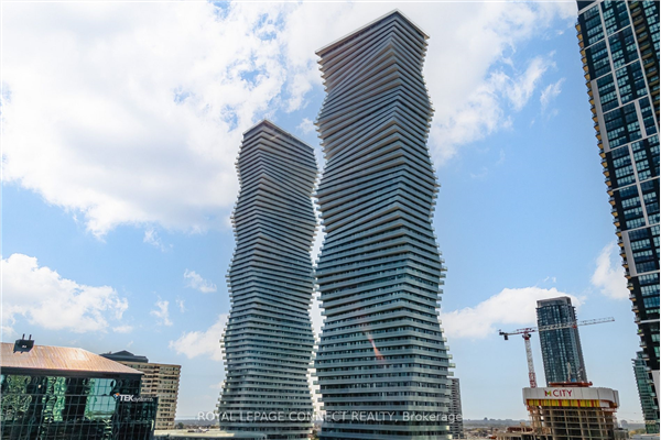 3900 Confederation Pkwy, Mississauga