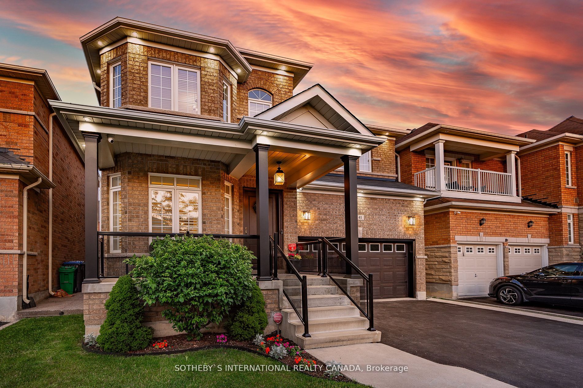 41 Amaryllis Dr