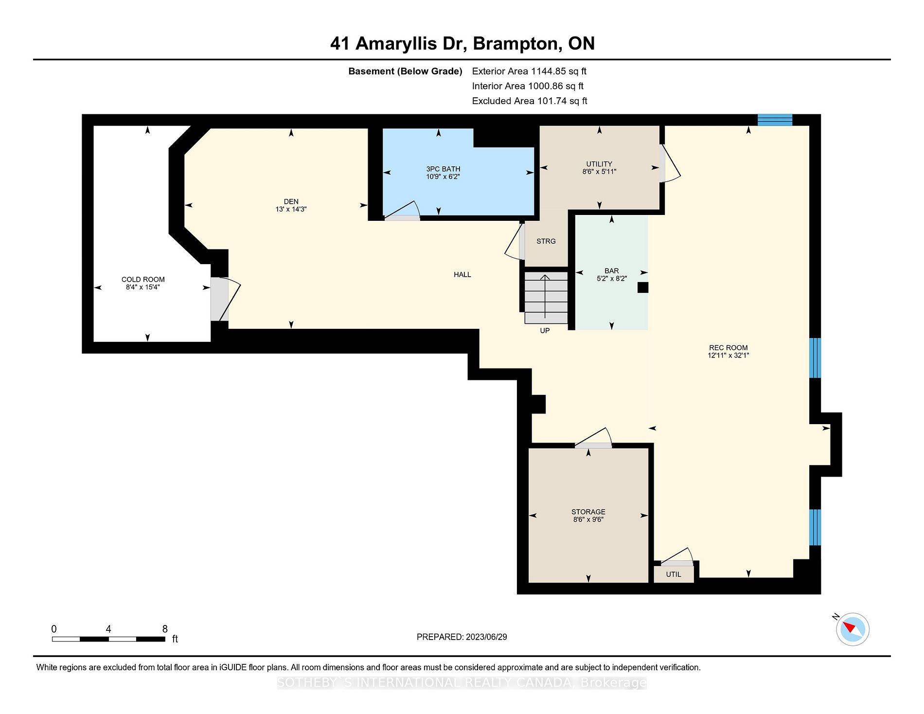 41 Amaryllis Dr