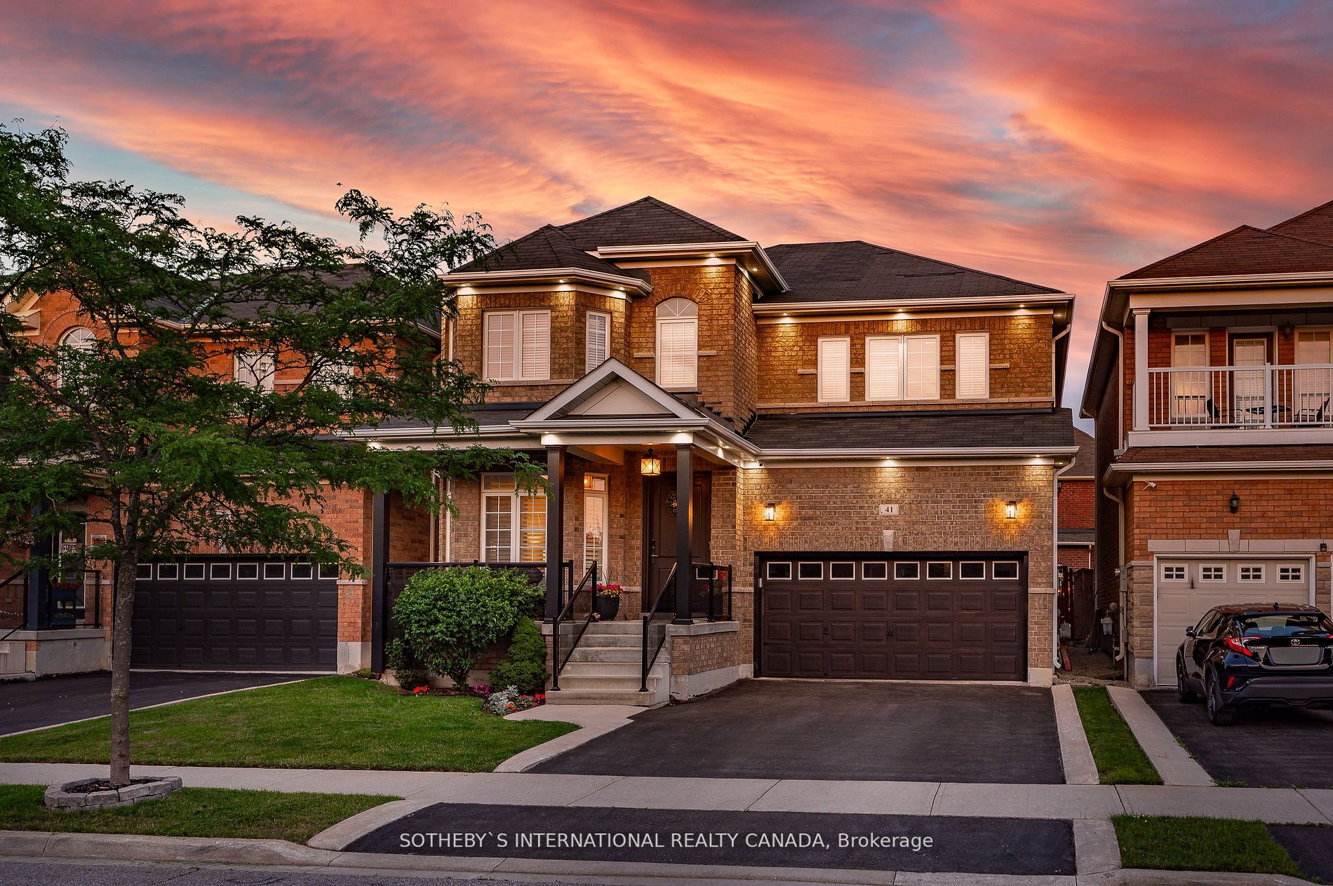 41 Amaryllis Dr