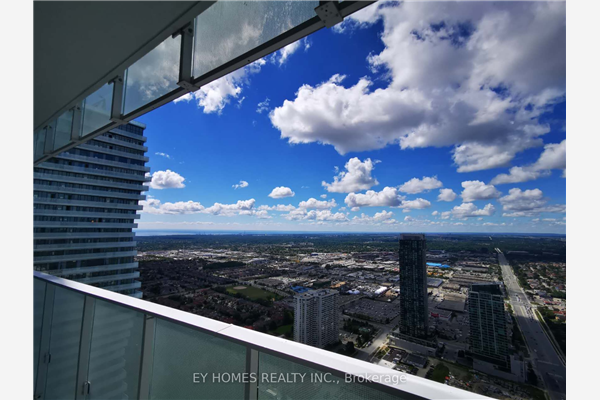 3900 Confederation Pkwy, Mississauga