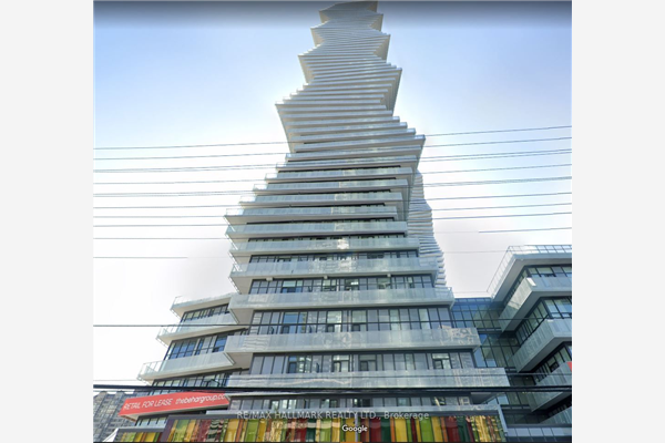 3900 Confederation Pkwy, Mississauga