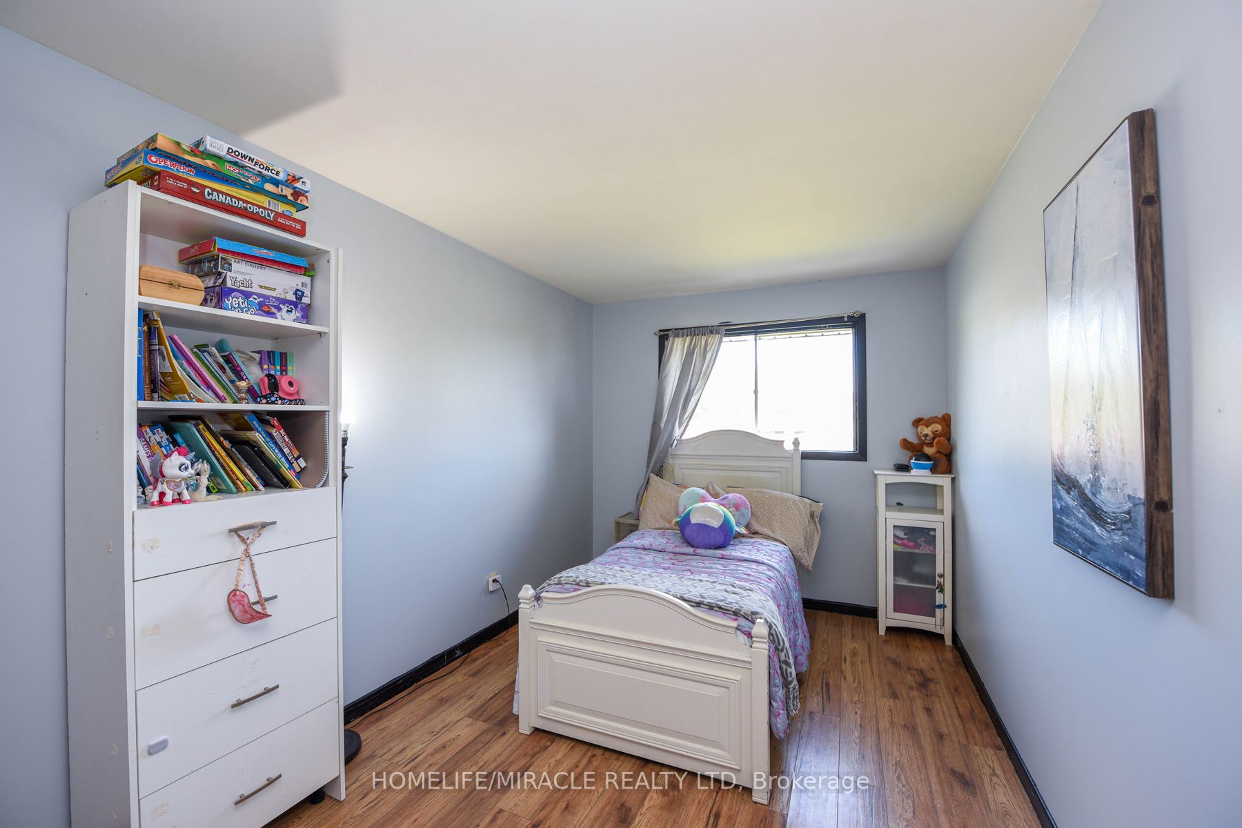 78 Orange Mill Crt, #78