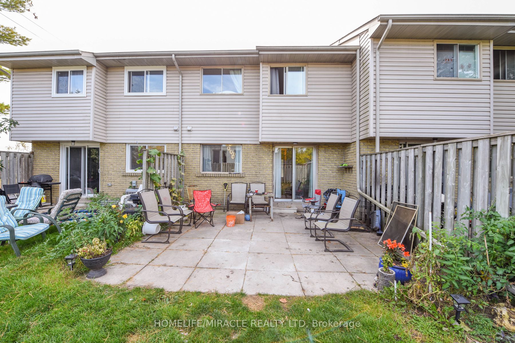 78 Orange Mill Crt, #78