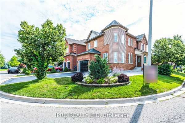 41 Fallstar Cres