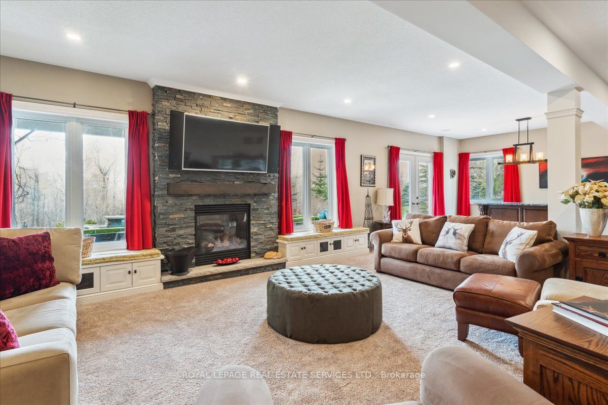 11300 Taylor Court