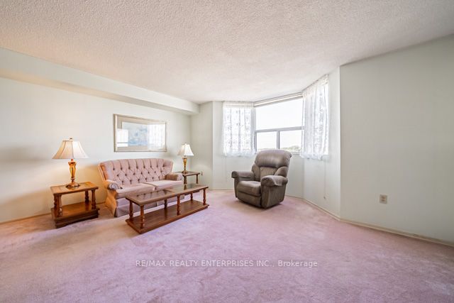 3845 Lake Shore Blvd, #911