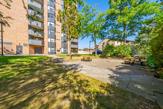 3845 Lake Shore Blvd, #911