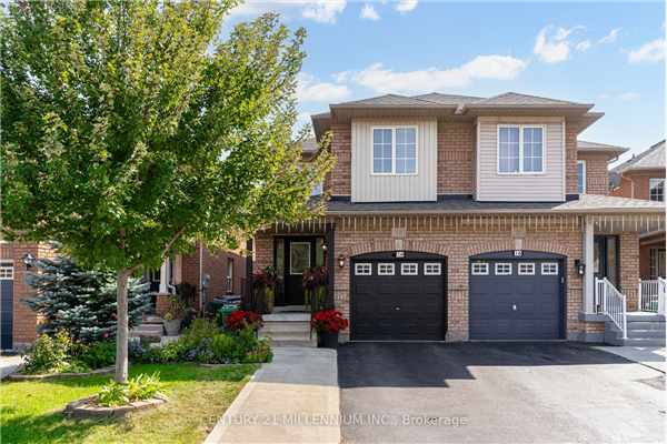 14 Elmpark Crt