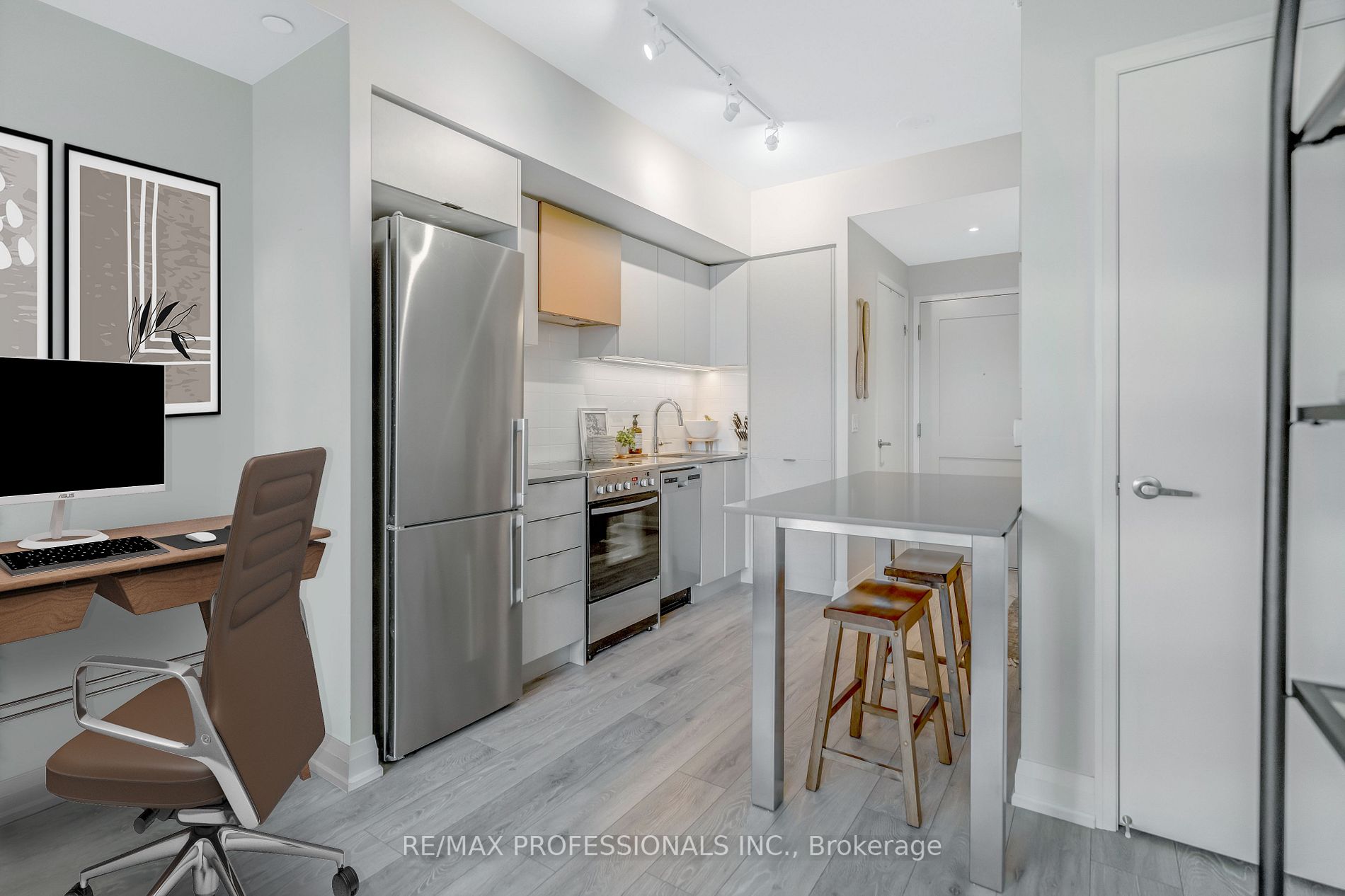 26 Gibbs Rd, #629