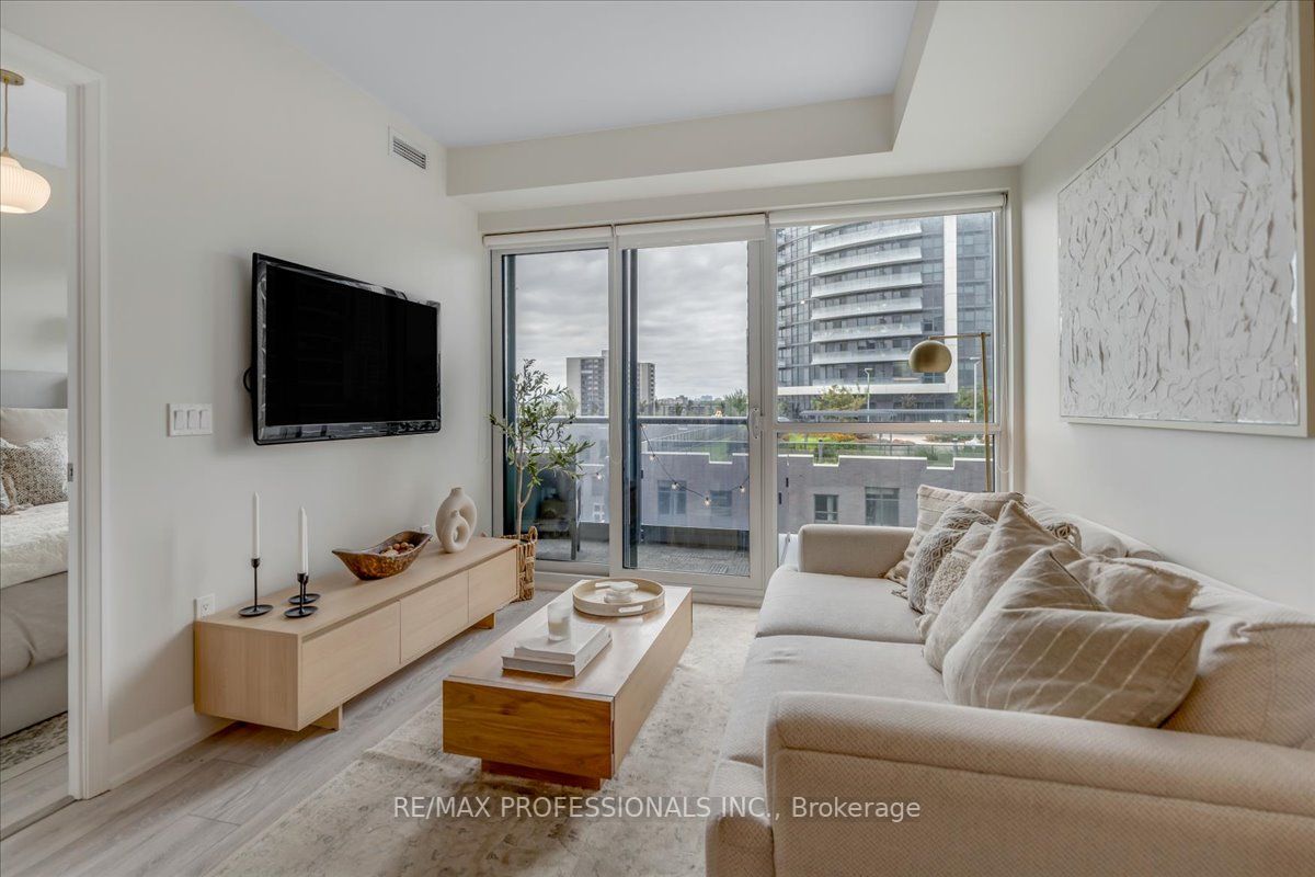 26 Gibbs Rd, #629