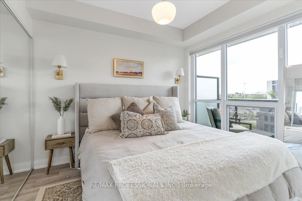 26 Gibbs Rd, #629