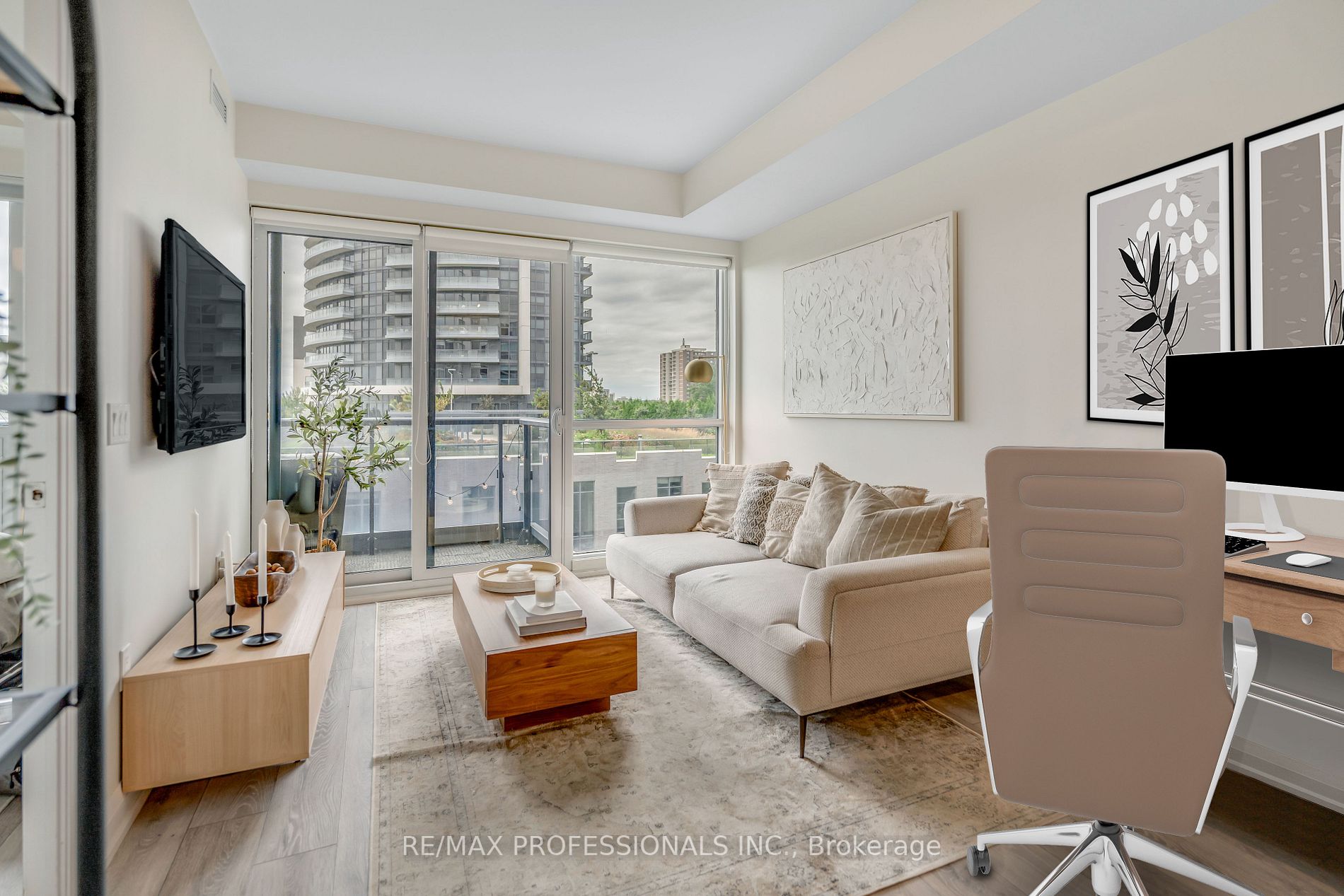 26 Gibbs Rd, #629