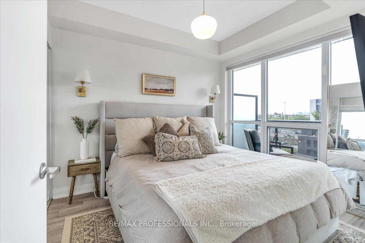 26 Gibbs Rd, #629