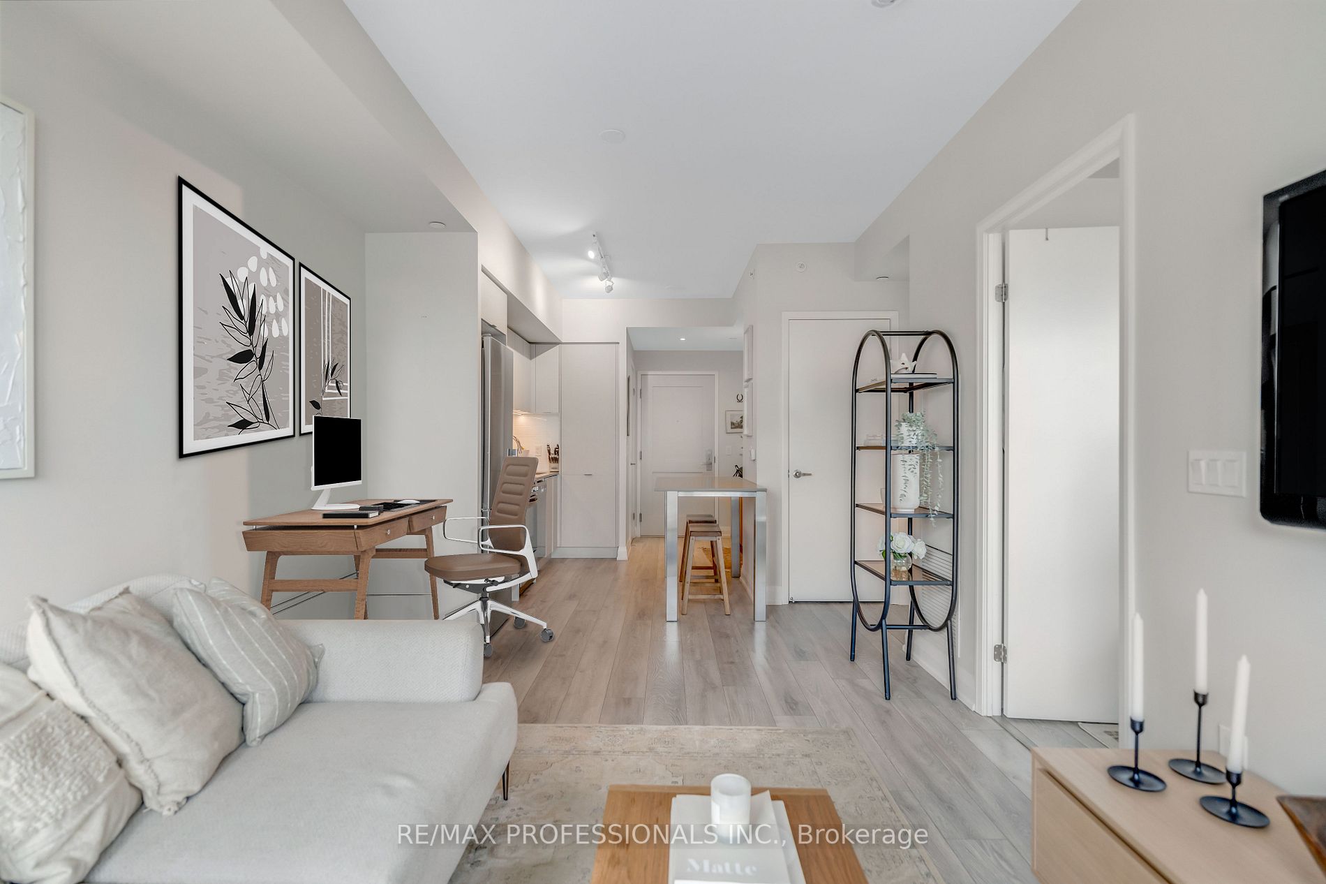 26 Gibbs Rd, #629