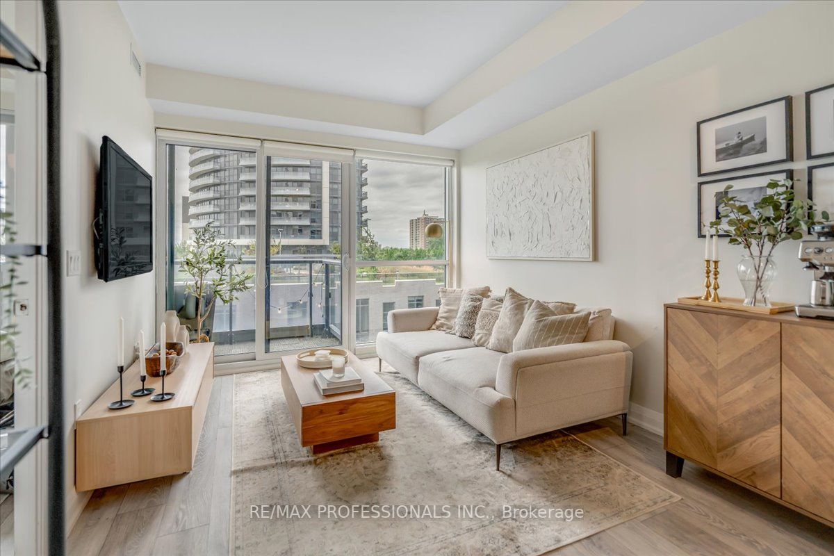 26 Gibbs Rd, #629