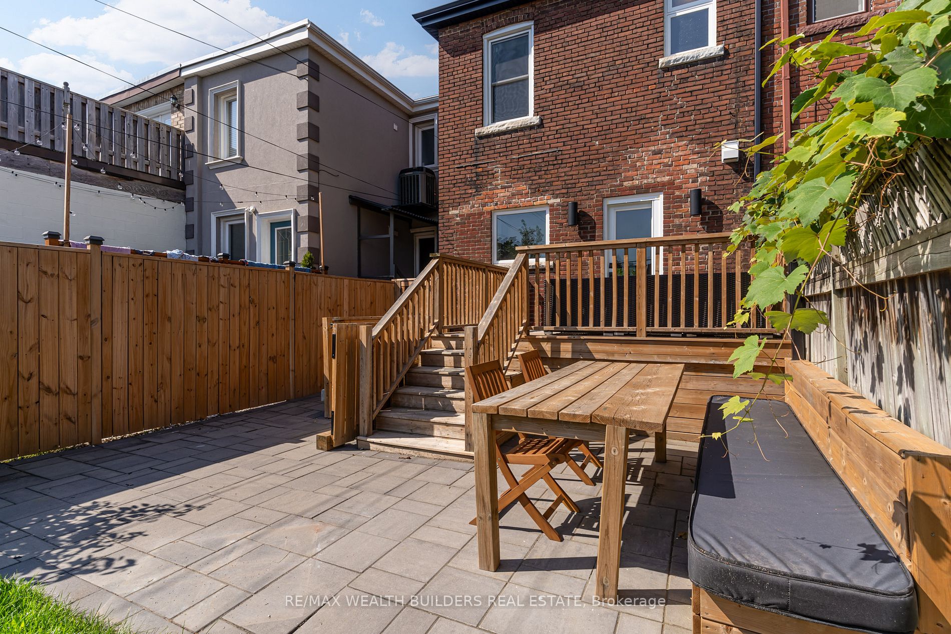 61 Laughton Avenue