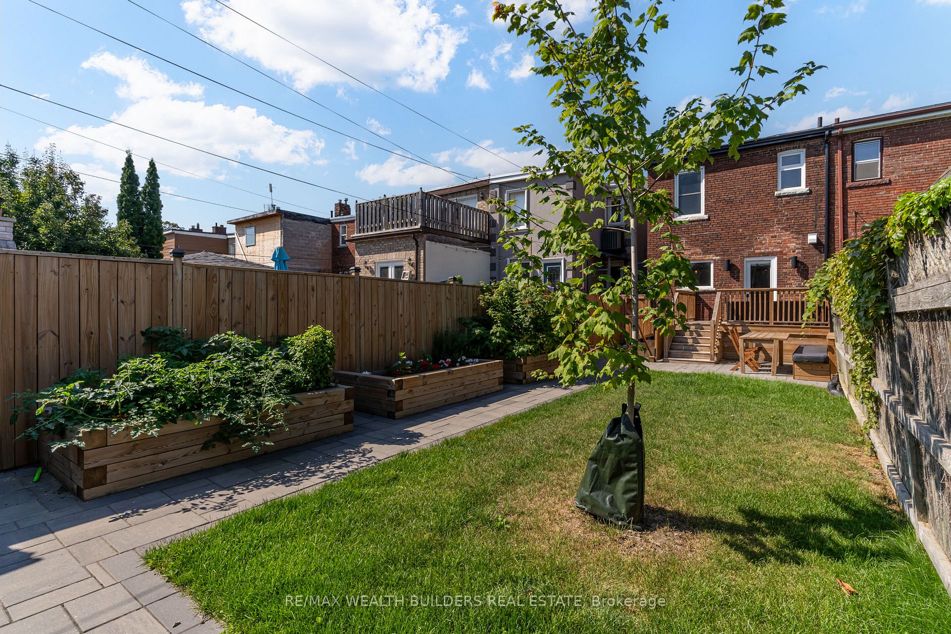 61 Laughton Avenue