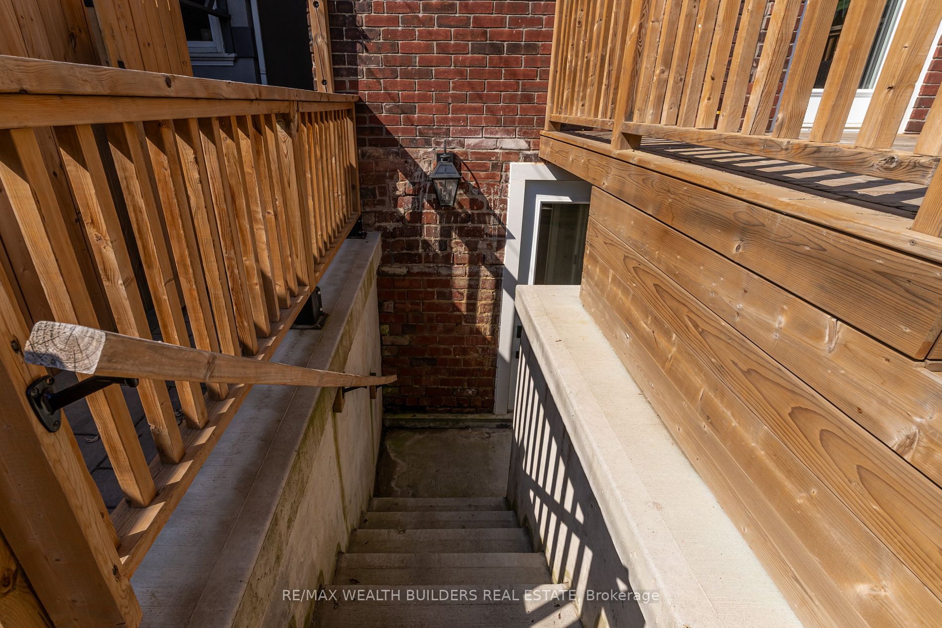 61 Laughton Avenue