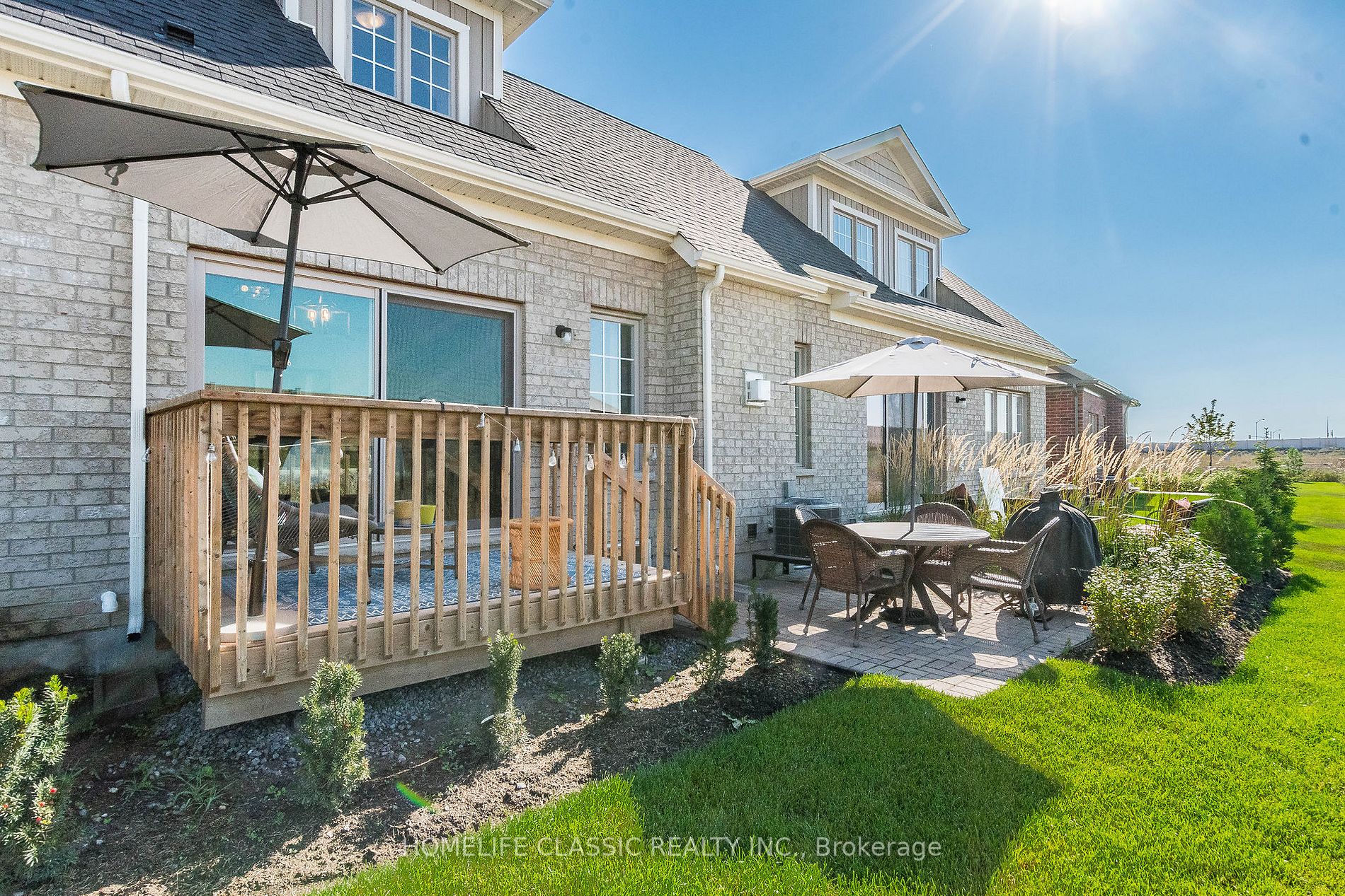 18 Bluestone Cres, #39